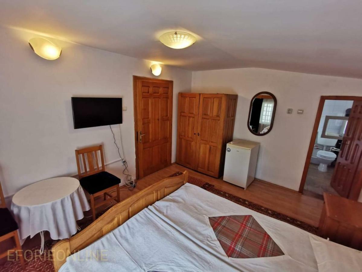 Vila Casacarp Eforie Sud  Exterior photo