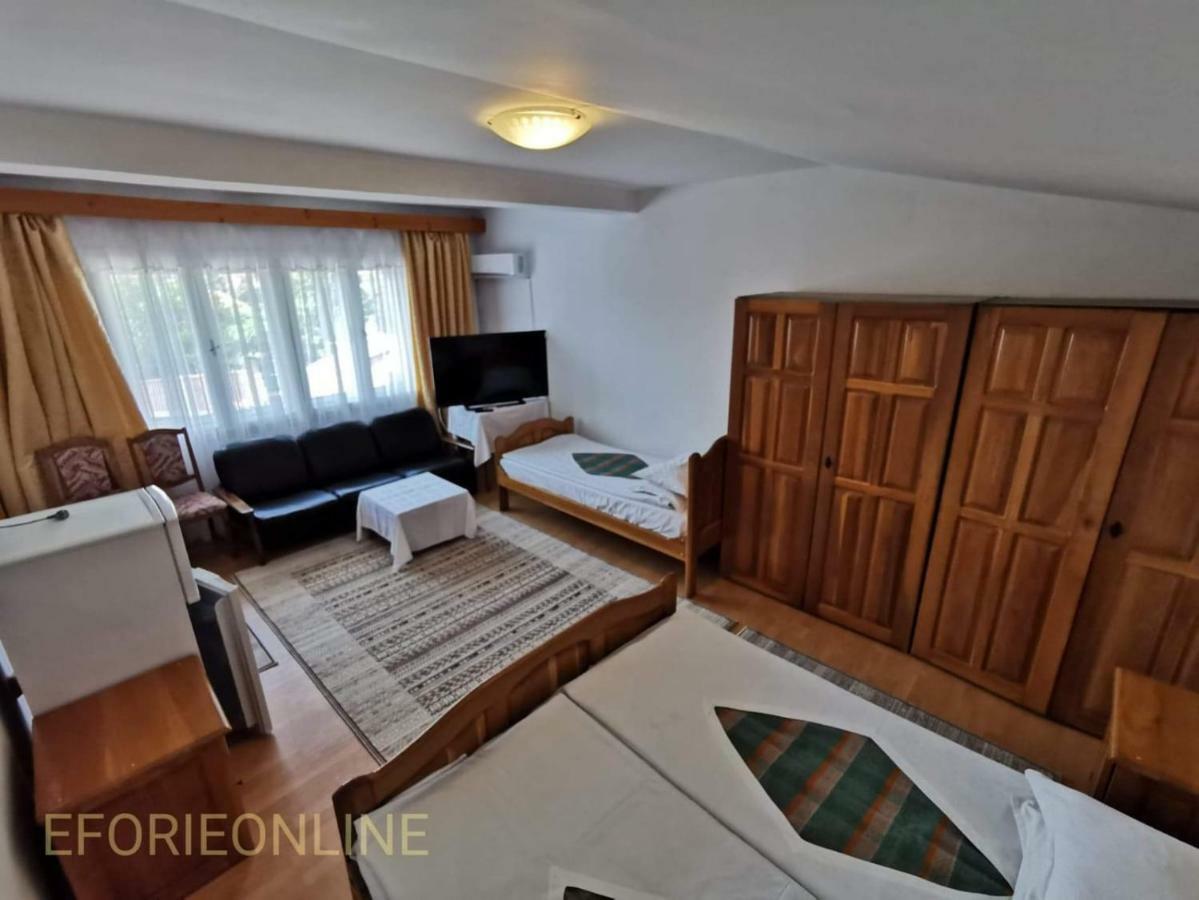 Vila Casacarp Eforie Sud  Exterior photo