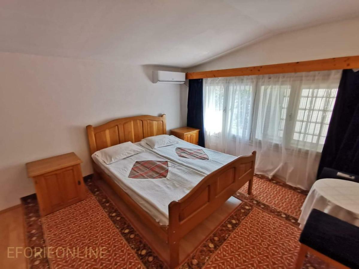 Vila Casacarp Eforie Sud  Exterior photo